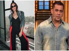 “When you say, it makes the world listen”: Neha Dhupia thanks Salman Khan for taking stand against paparazzi