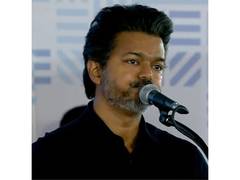 Tamil Nadu CM Vijay Seeks Rs 5,110 Crore SSA Funds From Centre