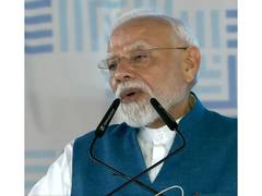 PM Modi Unveils Rs 13,000 Crore Projects in Chennai