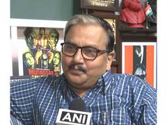 RJD MP Jha Slams Delhi Police Crackdown on CJP Protest