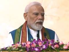 PM Modi Tells Chennai Students to Seize India's Opportunities
