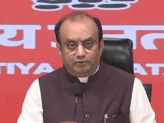 BJP Accuses Rahul Gandhi of Stoking North-South Divide
