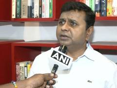 DMK Warns Rahul Gandhi Over Hindi Event Title in Tamil Nadu