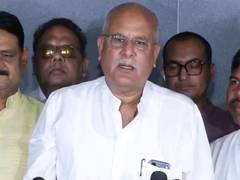 Congress, INDIA Bloc to Protest in Delhi on Monday