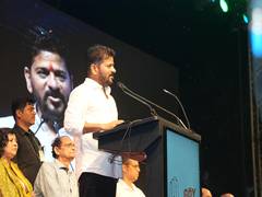 Revanth Reddy Predicts Congress Win in Goa 2027