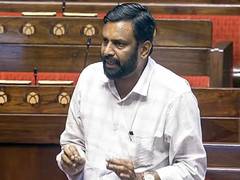 CPI MP Urges Shah to Halt Harassment of Delhi Journalists