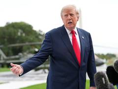 Trump defends diesel deal with Russia; claims EU paid USD 250 bn to Moscow for energy