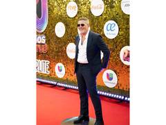 Antonio Banderas to star in AI feature film 'Cortes'