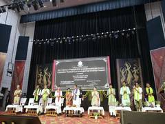 Tripura CM Inaugurates 21 Projects Worth Rs 40 Crore