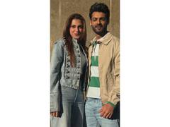 Isha Ambani, Cardi B attend Rahul Mishra Haute Couture 2026