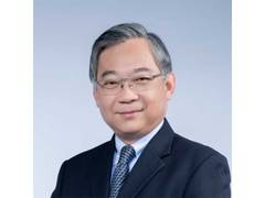 Singapore Deputy PM Gan Kim Yong on India visit to strengthen bilateral economic ties