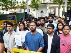 CJP Condemns Jantar Mantar Denotification, Leaders Detained