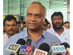 Karnataka Minister Accuses Modi, Shah, CEC of Silence