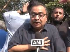 TMC Alleges Crackdown on Anti-CEC Protest in Kolkata
