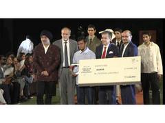 Margn Wins Circular Design Challenge 2026