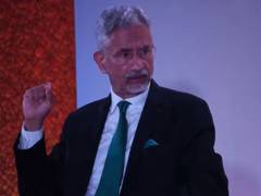 "Opens up enormous and mature market": EAM Jaishankar hails India-EU FTA