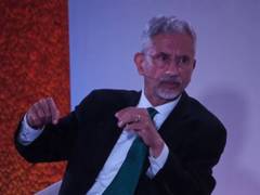 "We are a natural option": EAM Jaishankar on Moscow’s shift towards Asia amid strained ties with Europe
