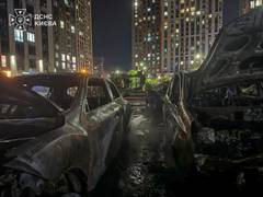 Russia strikes Ukraine’s energy infrastructure despite "energy ceasefire"; Zelenskyy says Moscow ignores Trump’s statements