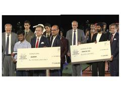 “Craftsmanship can shape fashion’s future”: R|Elan™ Circular Design Challenge winners Saurabh Maurya, Anil Padia