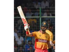 "Every cricketer dreams of having retired or to retire after World Cup": Zimbabwe's Sikandar Raza on home 2027 WC