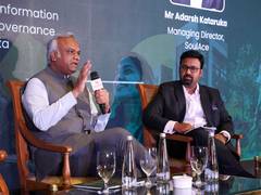 Karnataka to build structured framework for GCC–government collaboration on CSR: Priyank Kharge
