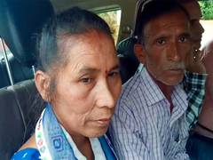 Ankita Bhandari's parents released by Delhi Police after being detained at India Gate
