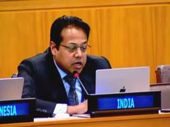 India calls for "impartial investigations" by UN into killings by Pakistani forces during protests in PoJK
