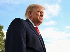 Trump dismisses going nuclear on Iran, possible ground invasion