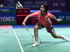 India's Denmark Open 2026 Campaign Concludes in Quarter-Finals