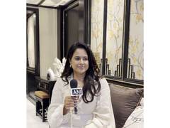 Met Gala 2026: Sudha Reddy showcases South Indian craft in custom ...