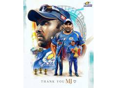 Mahela Jayawardene Resigns As Mumbai Indians Head Coach Ahead Of IPL 2027