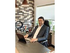 Meenakshi India Sets Record Date for Equity Share Sub-Division