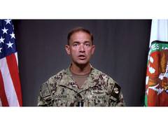 CENTCOM claims Iran unable to finance proxy militia amid US naval blockade