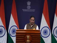 India condemns OIC’s "malicious" agenda, exposes "desperate attempt" by Pakistan to divert attention from chaos at home