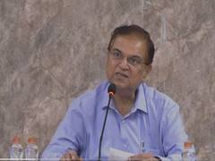 Andhra Pradesh SEC Anil Chandra Punetha reviews local body election ...