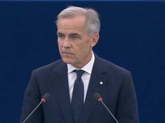 "Albertans chose Canada": PM Carney welcomes rejection of Alberta separation proposal