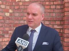 India, Poland aim to boost bilateral trade to USD 10 billion during PM Tusk's visit: Former Polish envoy Adam Burakowski