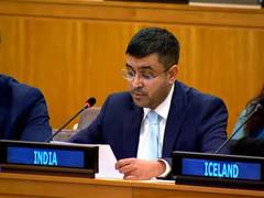 US: Obama calls Mamdani, offers to be his 