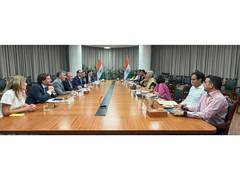 Digital India BHASHINI division, Manipur Government sign MoU to advance ...