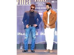 IIFA 2027: Varun Dhawan flags lack of recognition for technicians, says  “this time Salman Bhai has made sure..”