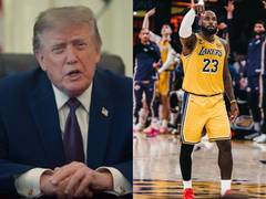 Historic 1972 wine toast to red dahlias: Trump and Melania to host Xi ...