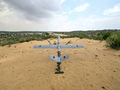 Solar delivers indigenous 'Nagastra-2' anti-tank loiter munitions to Indian Army