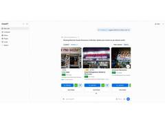 تصویر خبر گسترش خدمات جاستدایال به ChatGPT