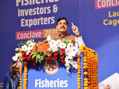 MP aims to double fish production, establish one lakh cage culture units, says CM Yadav