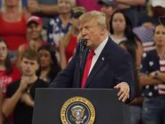 "We may do another Epic Fury": Trump warns Iran of potential strike if deal not reached