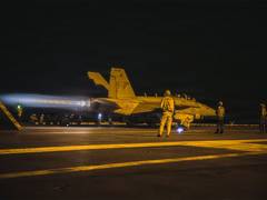 US Intel warns of threats to American diplomats in West Asia: Report