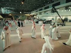 Saudi Arabia issues emergency alert over "hostile aerial threat" in Mecca; later claims "danger has passed"