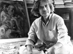 "Maestro whose distinctive strokes redefined Indian modern art": Bengal CM Suvendhu Adhikari mourns artist Jogen Chowdhury