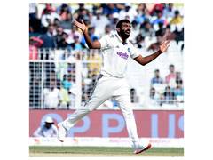 Bumrah, Pant added to India A squad for third unofficial Test against New Zealand A  www.aninews.in