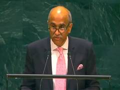"Veto should not be an instrument of narrow political expediency": India at UN calls for comprehensive Security Council reforms